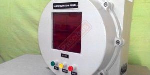 Alarm Annunciator