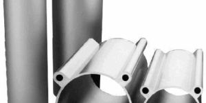 Aluminium Drawn Tube