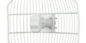 Communication Antennas