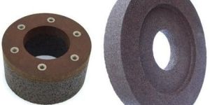 Aluminium Oxide Rail Grinding Wheel