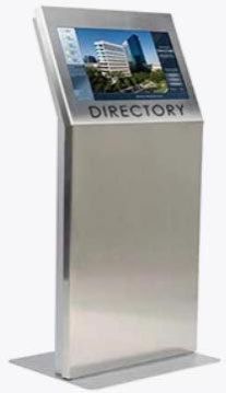 Self Service Kiosk
