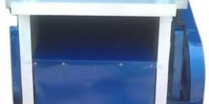 Automatic File Master Machine