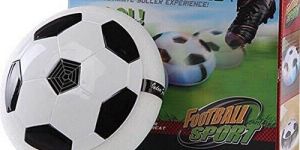 HOVER BALL