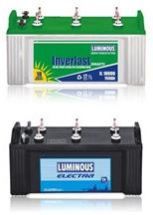 Flat Plate Batteries