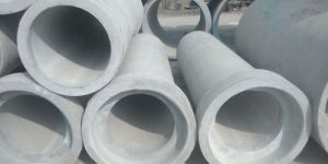 RCC Pipe