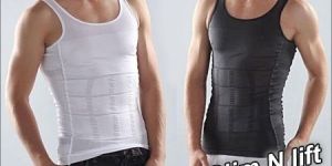 Men Vest