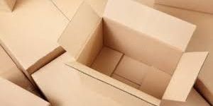 Corrugated Boxes