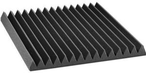 Tripati Acoustic PU Foam