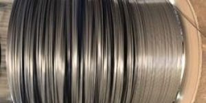 Wire Drawing Machine