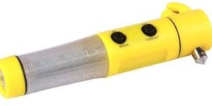 LED Flashlight