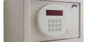 Godrej Electronic Safe