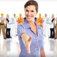 Manpower Recruitment