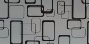 Decorative Glass Film