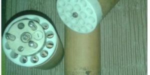 Ceramic Heating Element