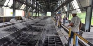 Dust Suppression Systems