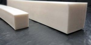 Solid Silicone Rubber