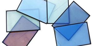 Reflective Glass