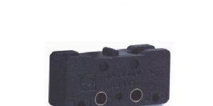 Subminiature Micro Switch