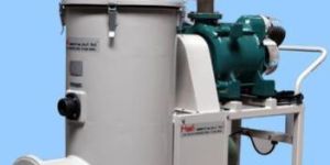 Cyclone Vacuum Cleaner