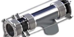 Metallic Expansion Joints