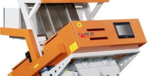 Rose Rice Sorting Machines