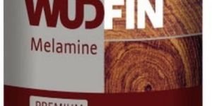 Wudfin Melamine Paints