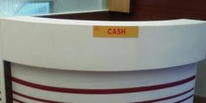 Acrylic Polished Corian Counter Top