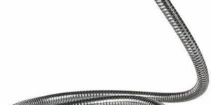 Flexible Chain Shower Tube