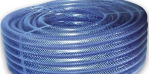 PVC Braided Hoses