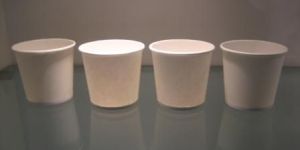 Plain Paper Cup