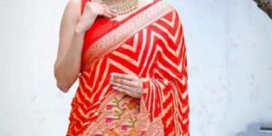 Ladies Sarees