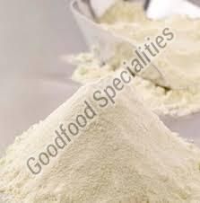 Full Cream Milk Powder