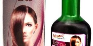 Hair Oil