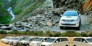 Car & Coach Rental Services