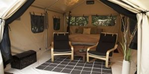 Camping Tent