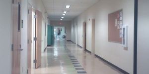 Vinyl PVC Flooring