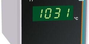 High Voltage Temperature Indicators