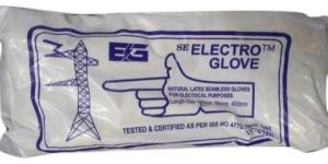 Electrical Rubber Glove