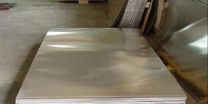 Aluminum Alloys Plate