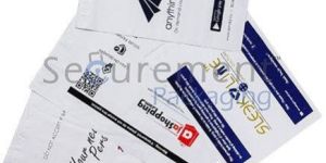 Printed Security Envelope