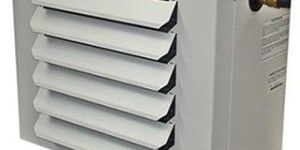 Air Heating Unit