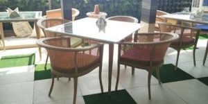 Restaurant Cane Furniture