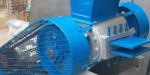 Plastic Scrap Grinder Machine
