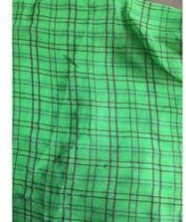 Viscose Dyed Check Fabric
