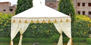 Canopy Tent