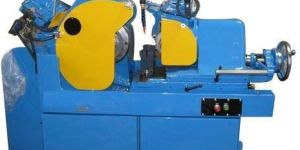 Centreless Grinder Machine