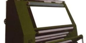 Gumming Cutting Machine