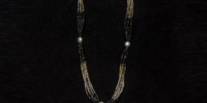 Diamond Pendant Necklace