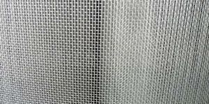 Aluminum Mesh