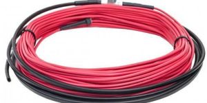 Single Conductor Screened Heating Cable